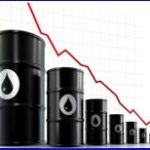 Oil Price Falling