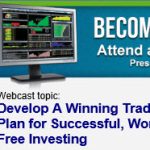 Develop A Winning Trading Plan ii
