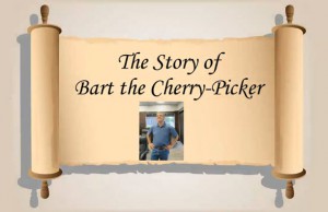 June 21 Bart Story