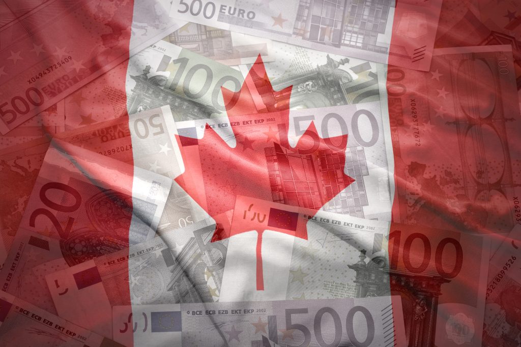 Canada earnings