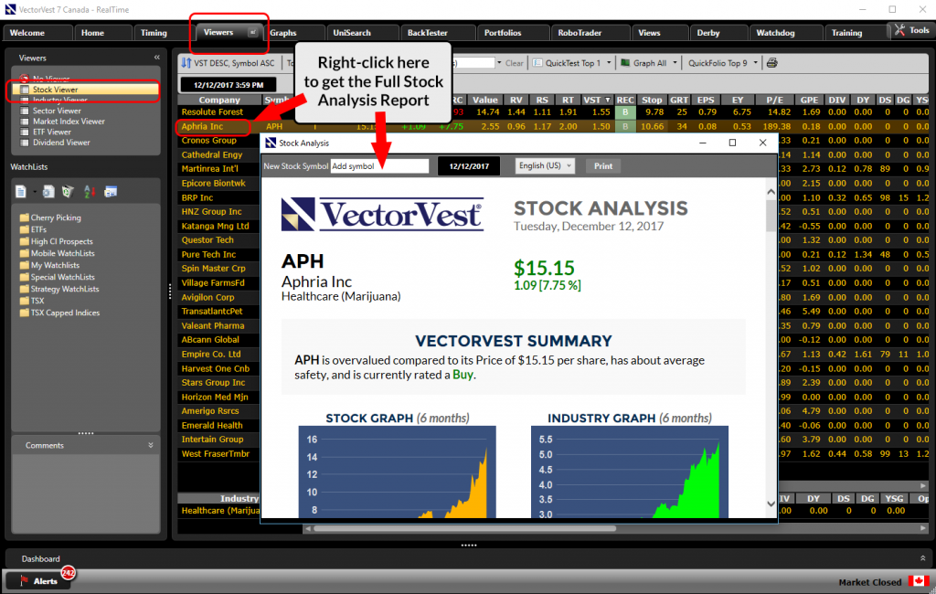 View Full Stock Analysis Report