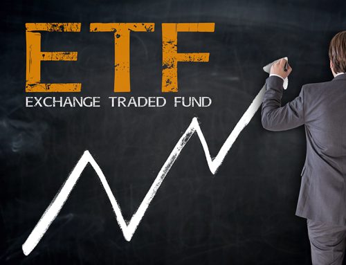 THERE’S AN ETF FOR ALL SEASONS AND ALL MARKETS.