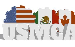 USMCA header