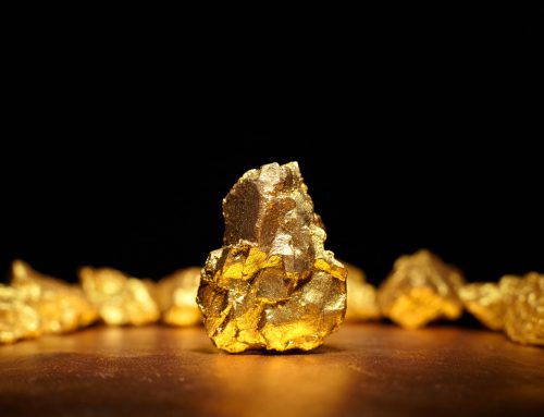 There’s still time to profit from Gold Fever