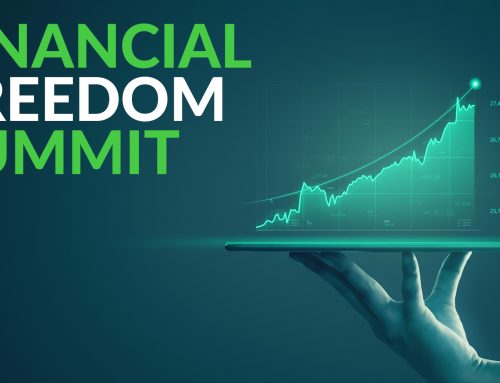 The Financial Freedom Summit