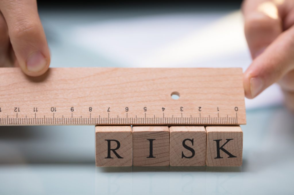 Measure of Valuation and Risk