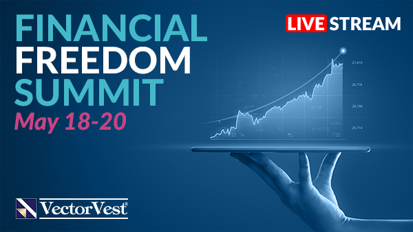 Financial Freedom Summit