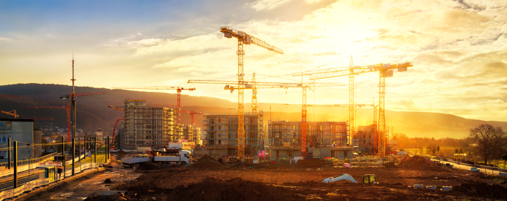 Canada Building Sector