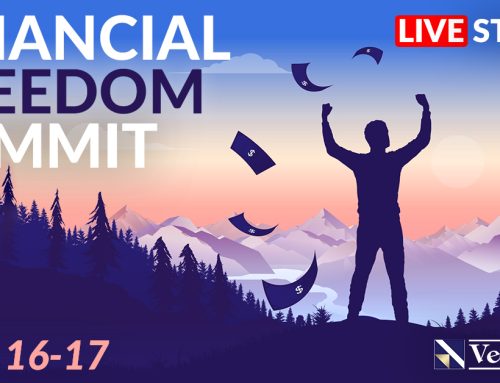 The April 2021 Financial Freedom Summit