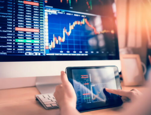 Best Stock Analysis App for Beginners and Seasoned Traders Alike