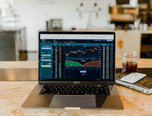 Timing the Market vs Time in the Market: Is One Better Than the Other?