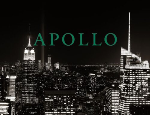 Apollo Global Management, Inc. Hits All-time High on September 20:  Can It Keep Going Like the Energizer Bunny?