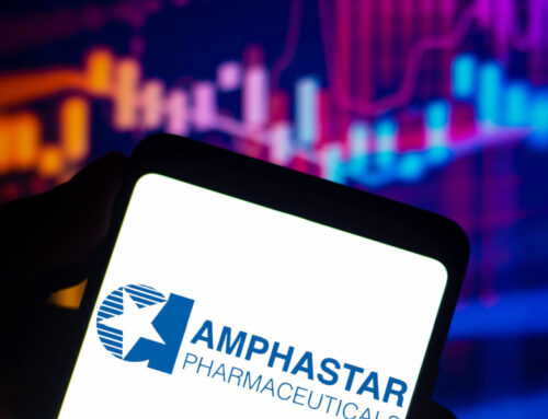 Amphastar Pharmaceuticals, Inc.  Powers Higher Towards Its August 9 All-Time High: Jump in Right Now?