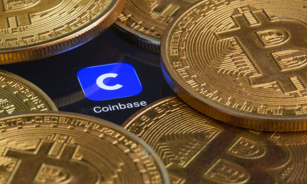 Coinbase Drops 10% After Competitors Merge, but is This the Time to
