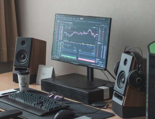 Best Platform for Swing Trading