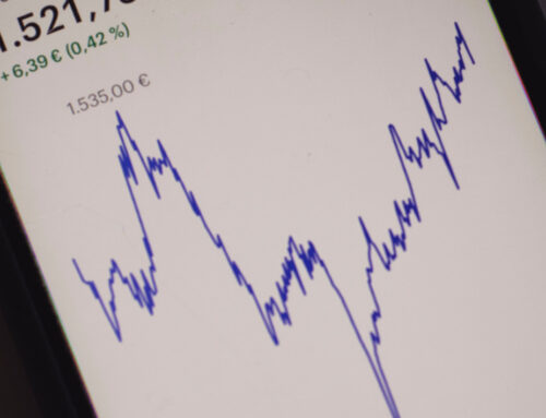 Dollar-Cost Averaging vs Timing the Market