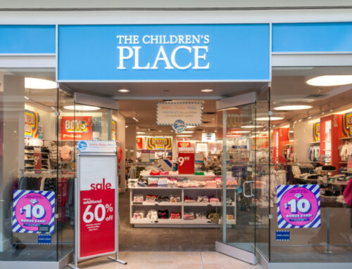 The Children’s Place Gets Massive Lift After Investment: Should You Invest in PLCE Too?
