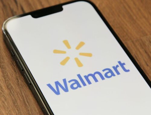 Walmart Gains 4% After Earnings Beat, Vizio Deal, & Dividend Increase: 3 Other Reasons to Buy WMT