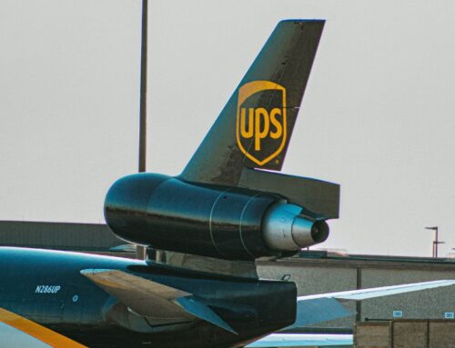 UPS Shares Fall on Weak Revenue Despite Strong Profits: 3 Things UPS Investors Need to See