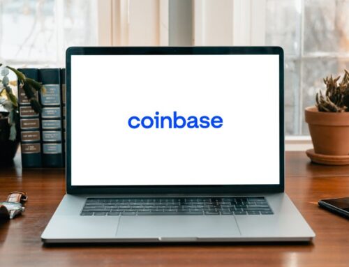 Coinbase Delivers on the Top and Bottom Line for Q1, But the Stock is Falling: Time to Take Profits?