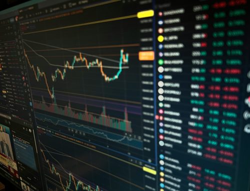 What Age Can You Invest in Stocks?