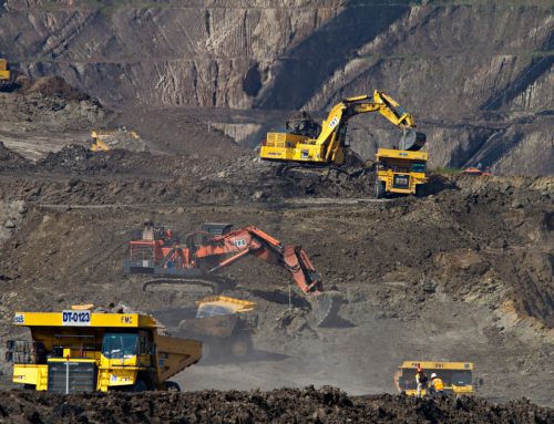 Best Rare Earth Stocks to Buy Now in 2026