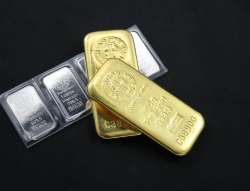 Gold vs Silver Investing: Is it Better to Invest in Gold or Silver?